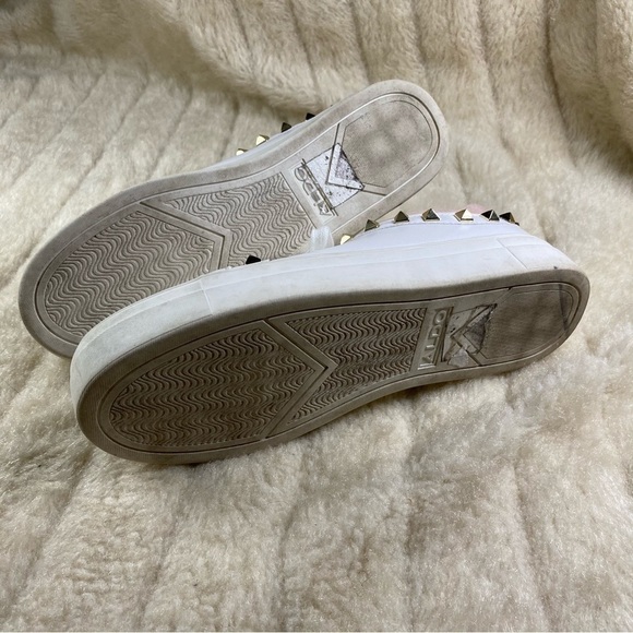 𝅺aldo Studded Sneakers - Picture 6 of 13